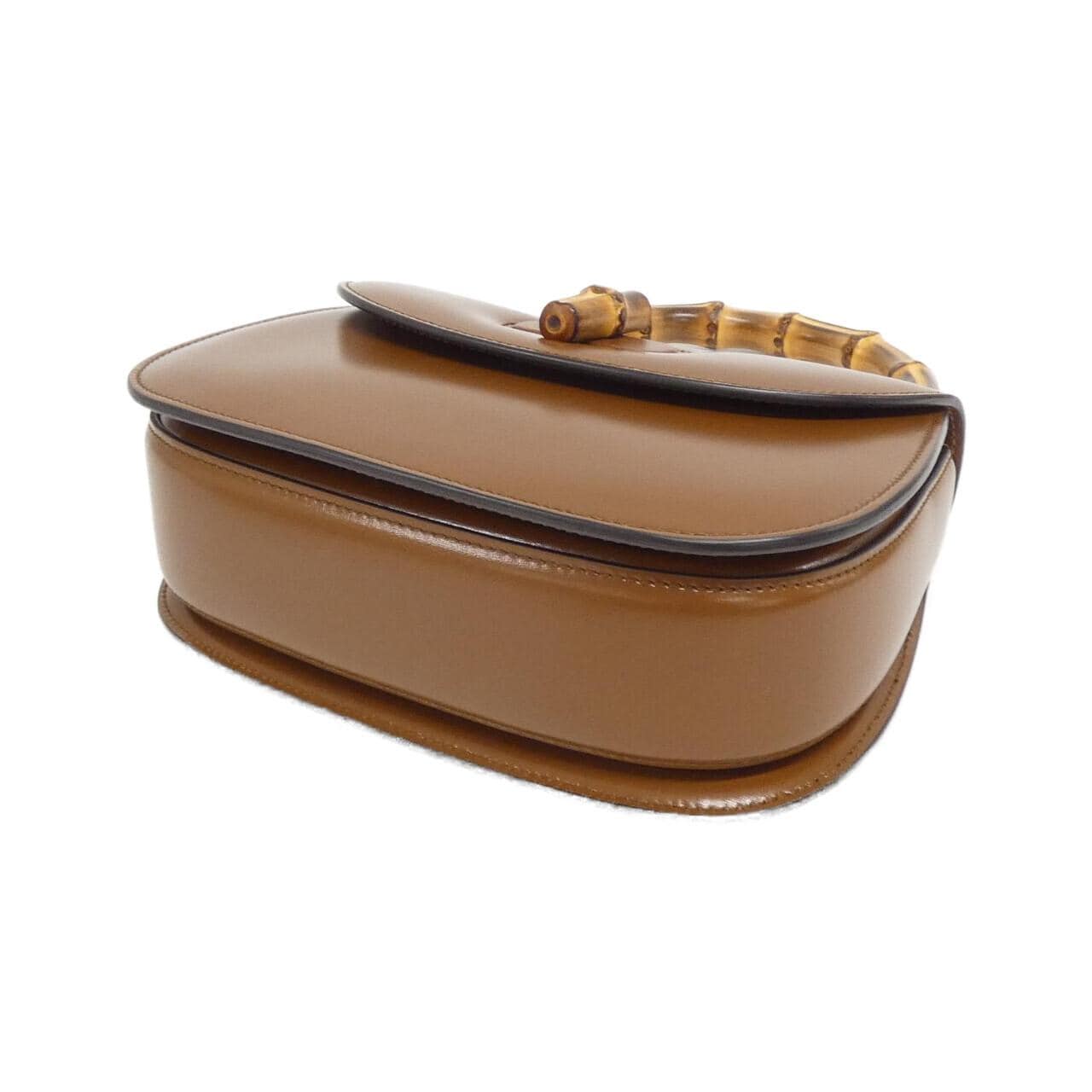 GUCCI BAMBOO 1947 675797 10ODT包包