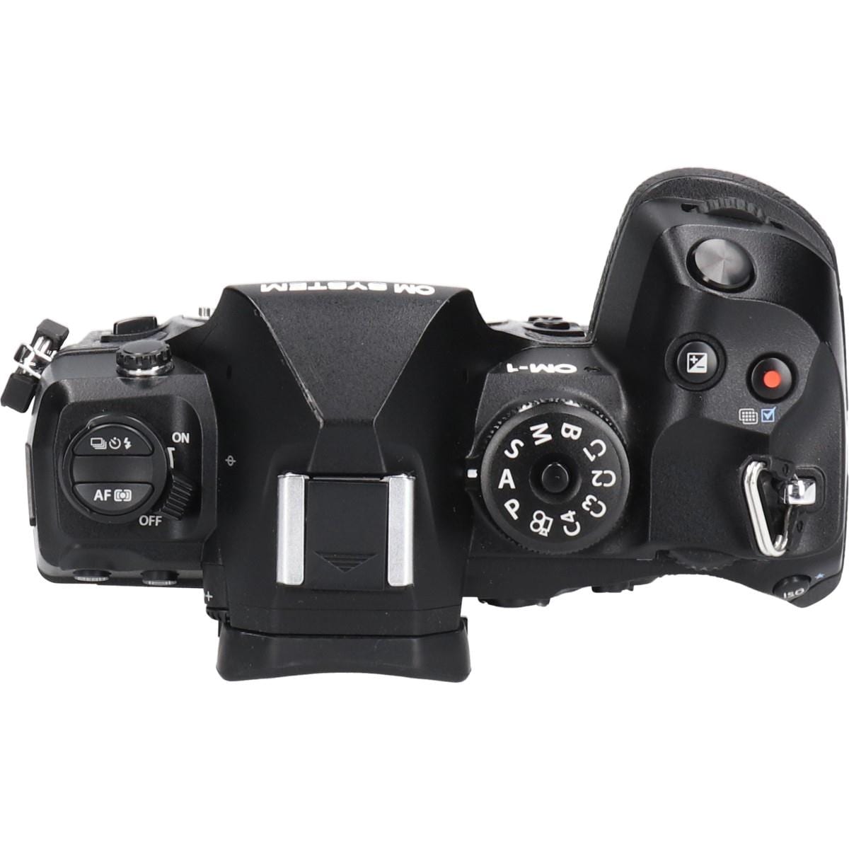 ＯＭ－１ＭＡＲＫ　ＩＩ