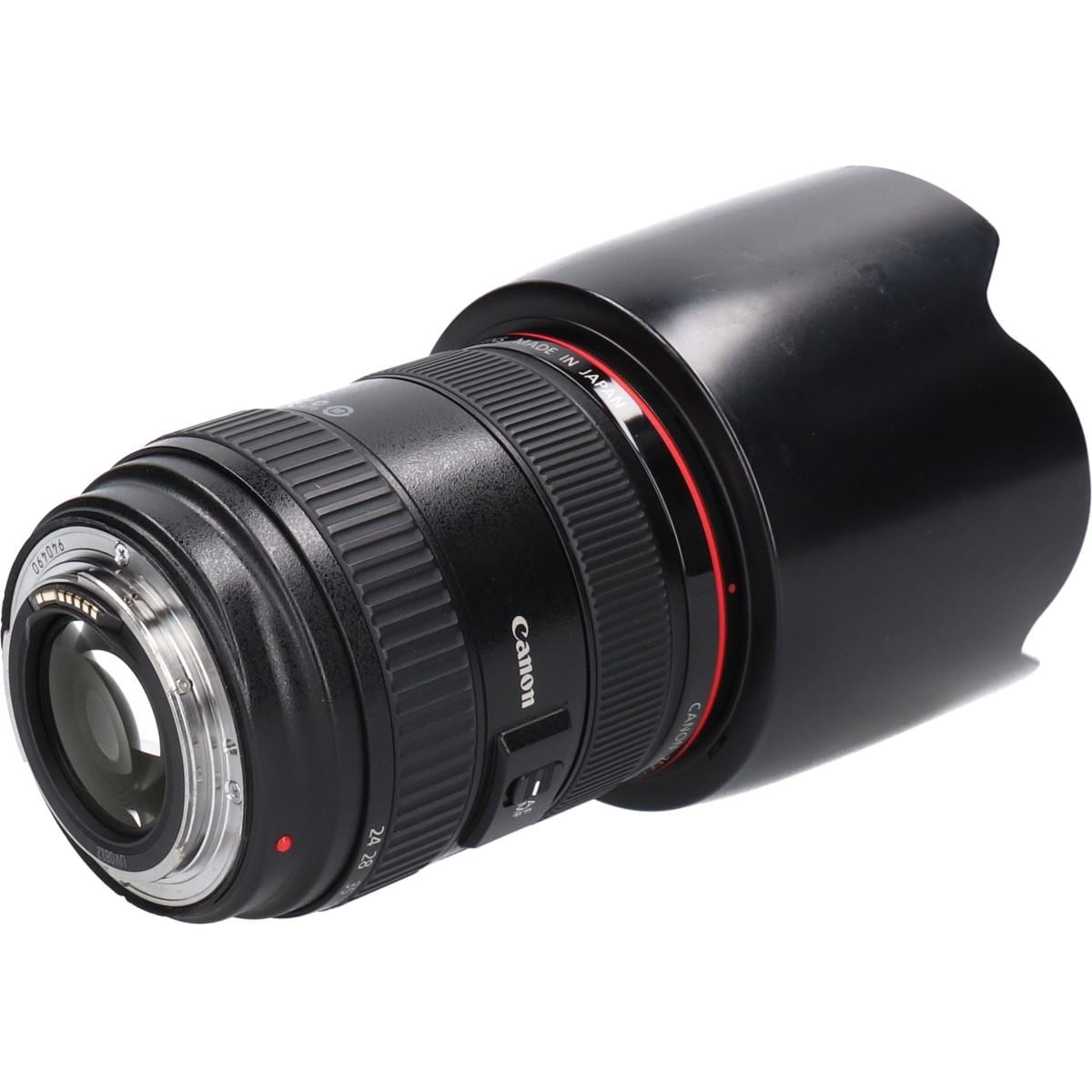 ＥＦ２４－７０ｍｍ　Ｆ２．８Ｌ　ＵＳＭ
