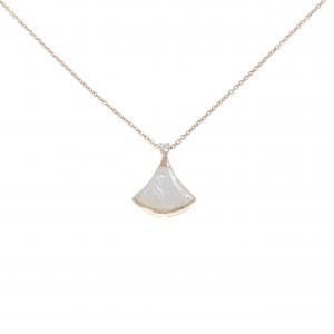 ブルガリ ディーヴァ ドリーム ネックレス