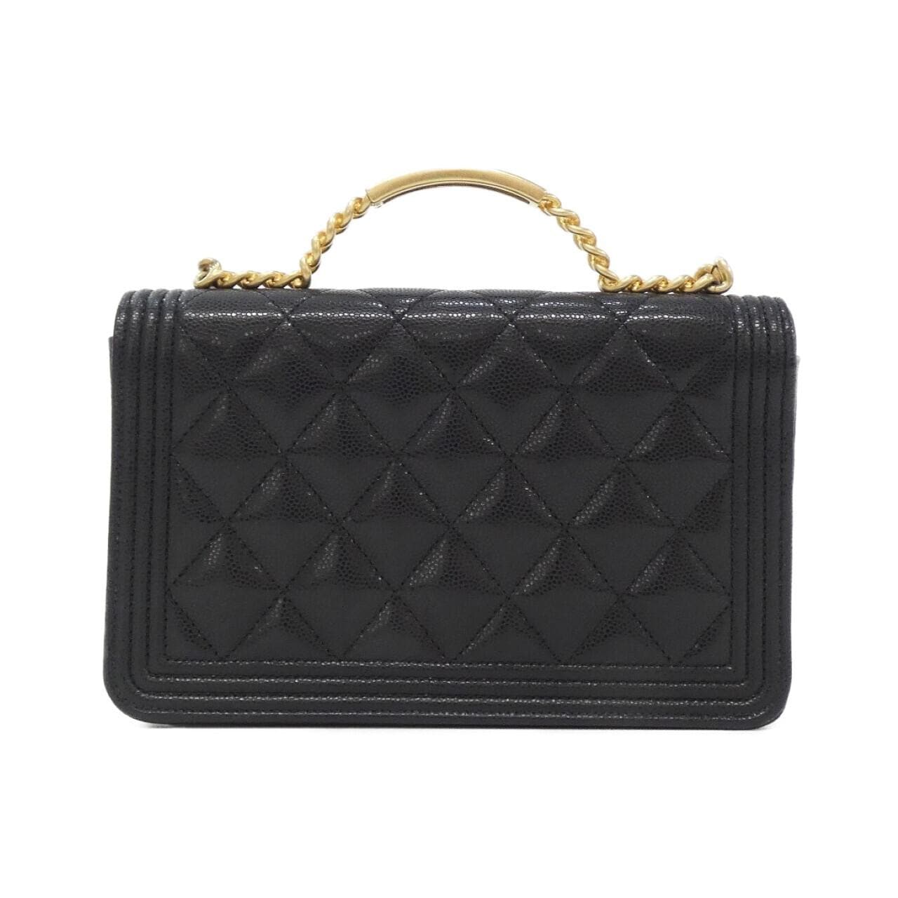 シャネル ボーイシャネル ライン AP3558 チェーンウォレット