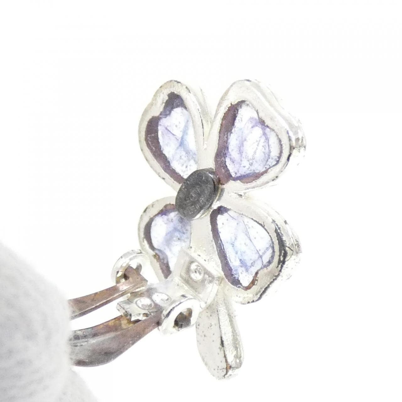 【ヴィンテージ】シャネル イヤリング