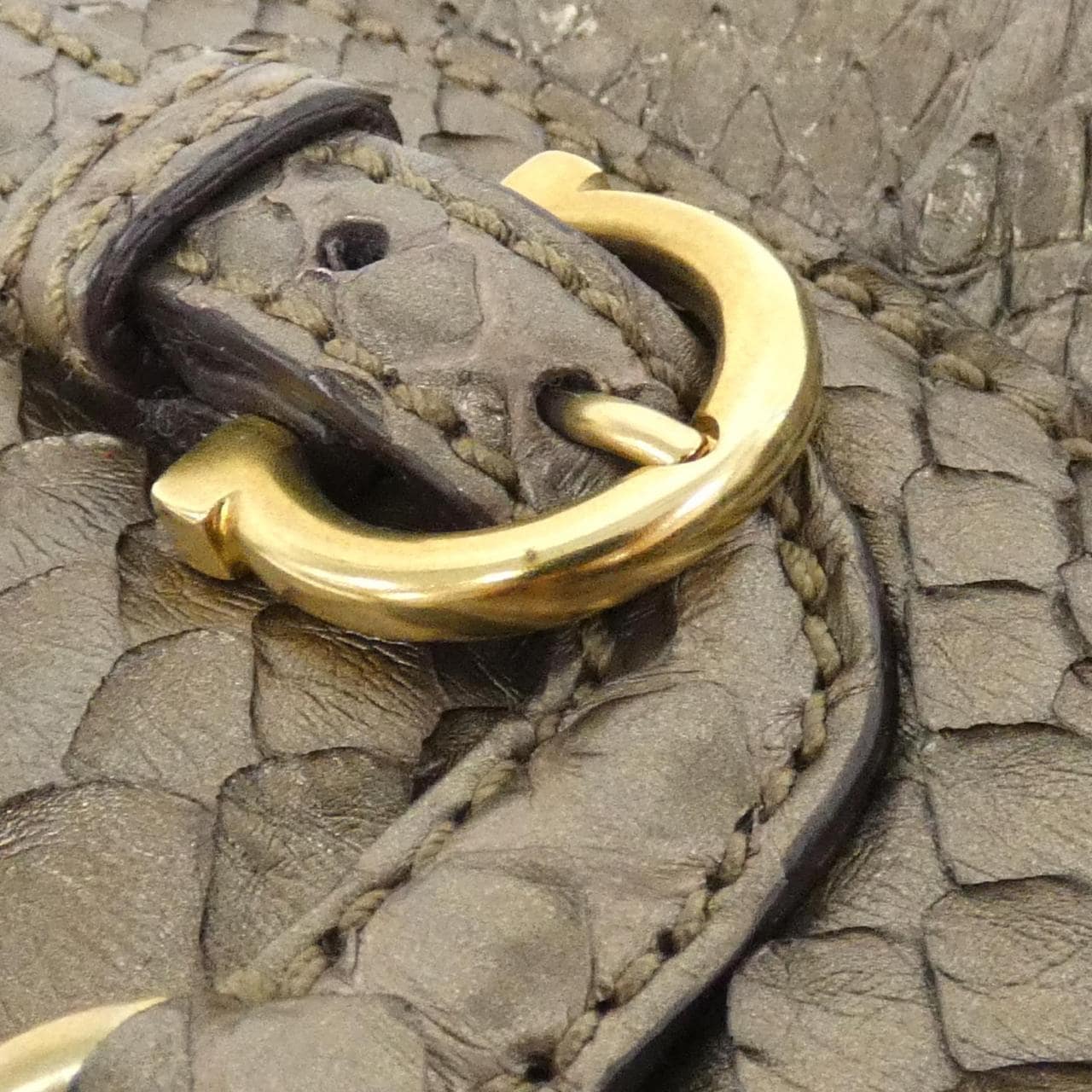 サルヴァトーレフェラガモ 21 7385 バッグ