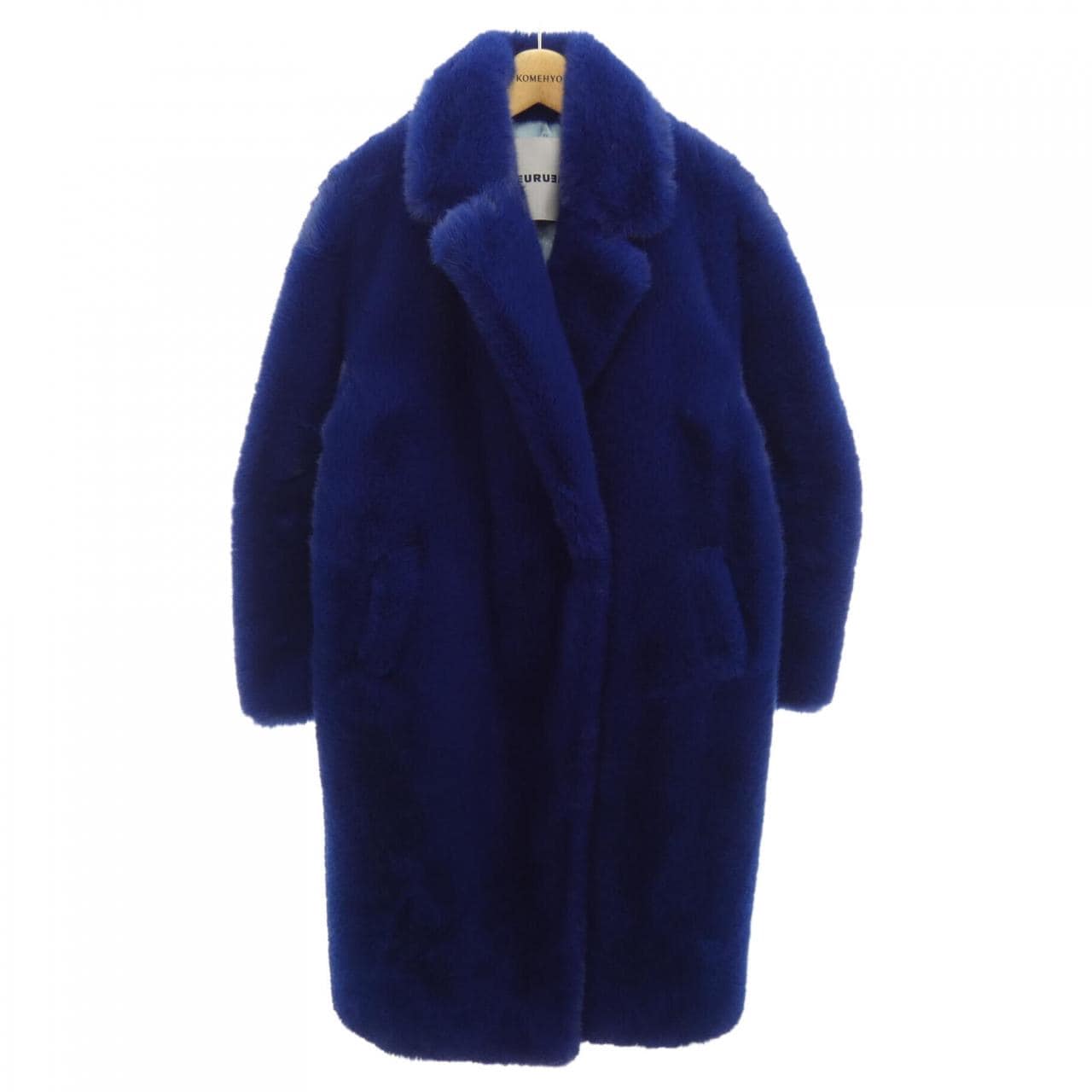 HEORUEH Coat