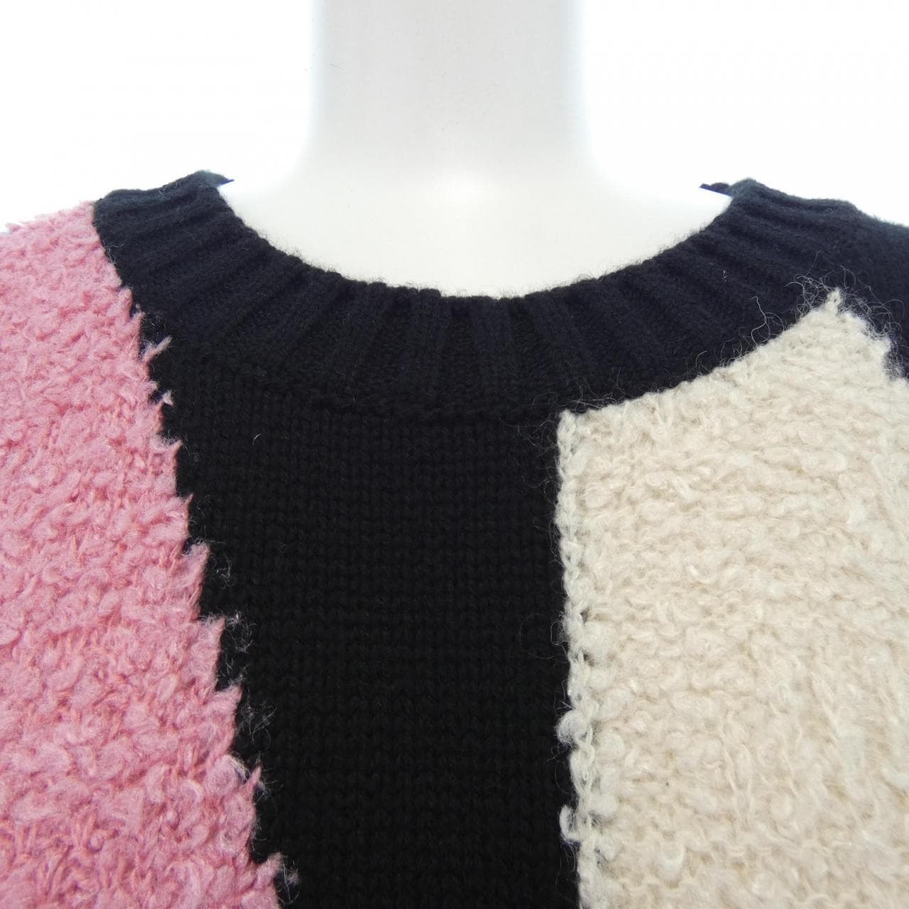 シャネル CHANEL ニット