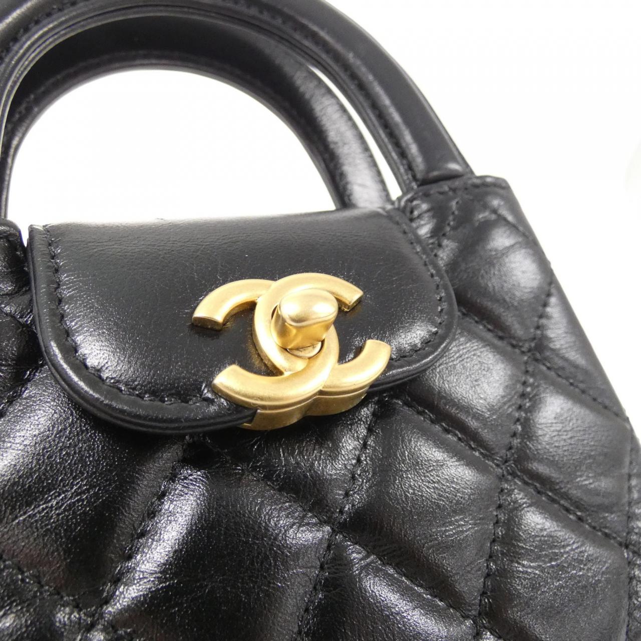 CHANEL AP3435 链条Clutch