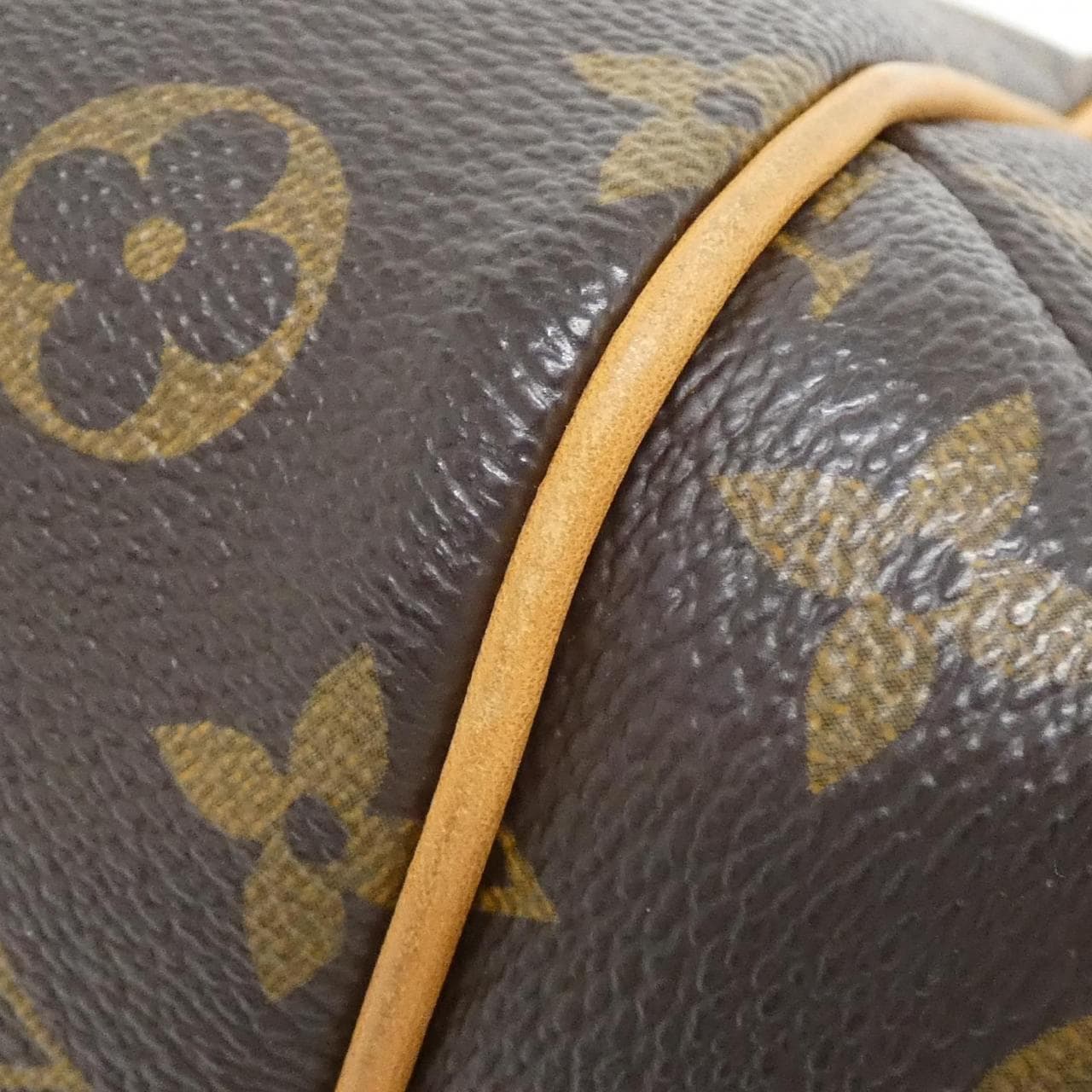 LOUIS VUITTON Monogram Totally PM M56688 Bag