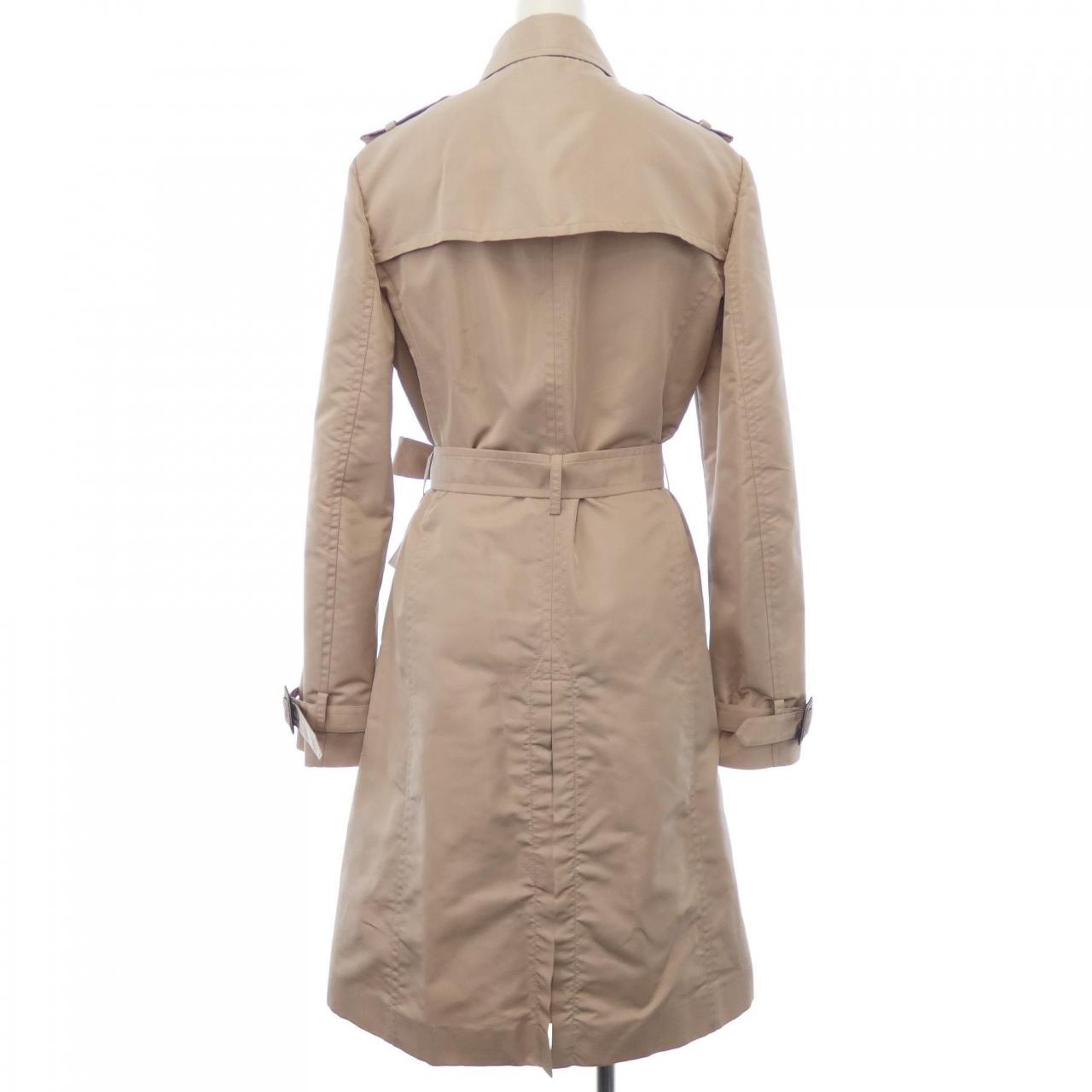 VALENTINO Trench coat