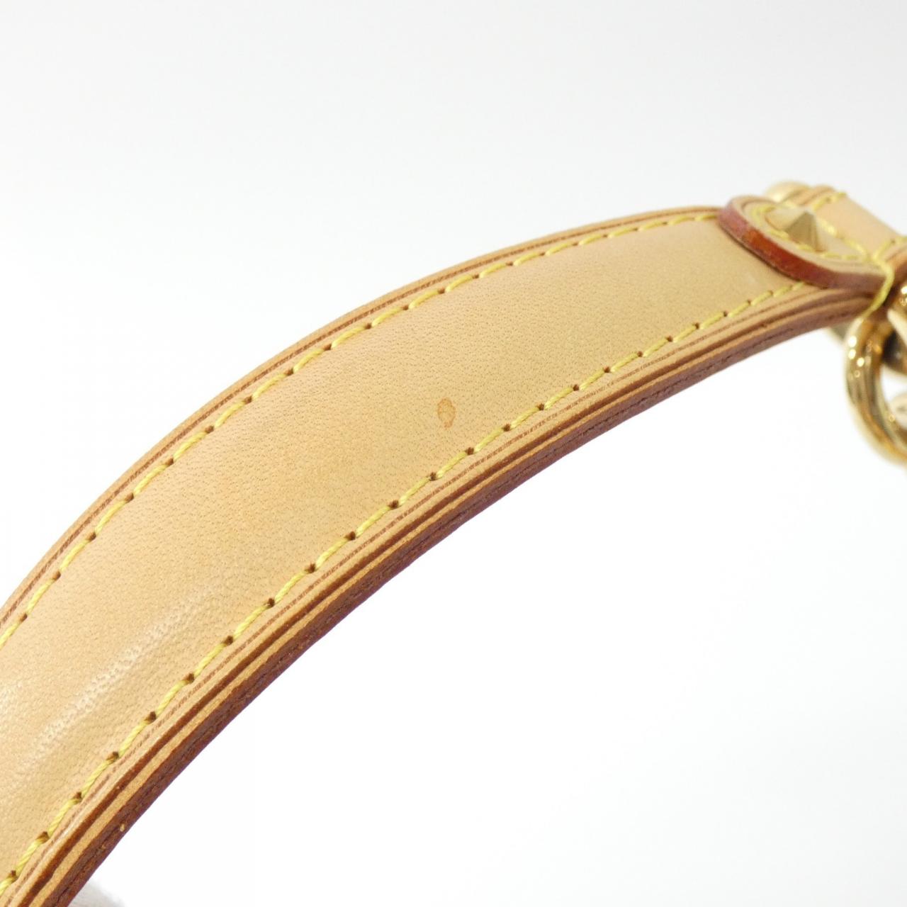 LOUIS VUITTON Multicolor Judy MM M40255 Bag