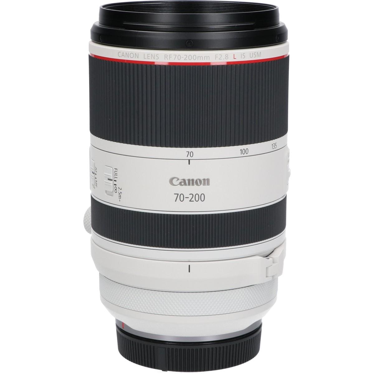 RF70-200mm F2.8L IS USM