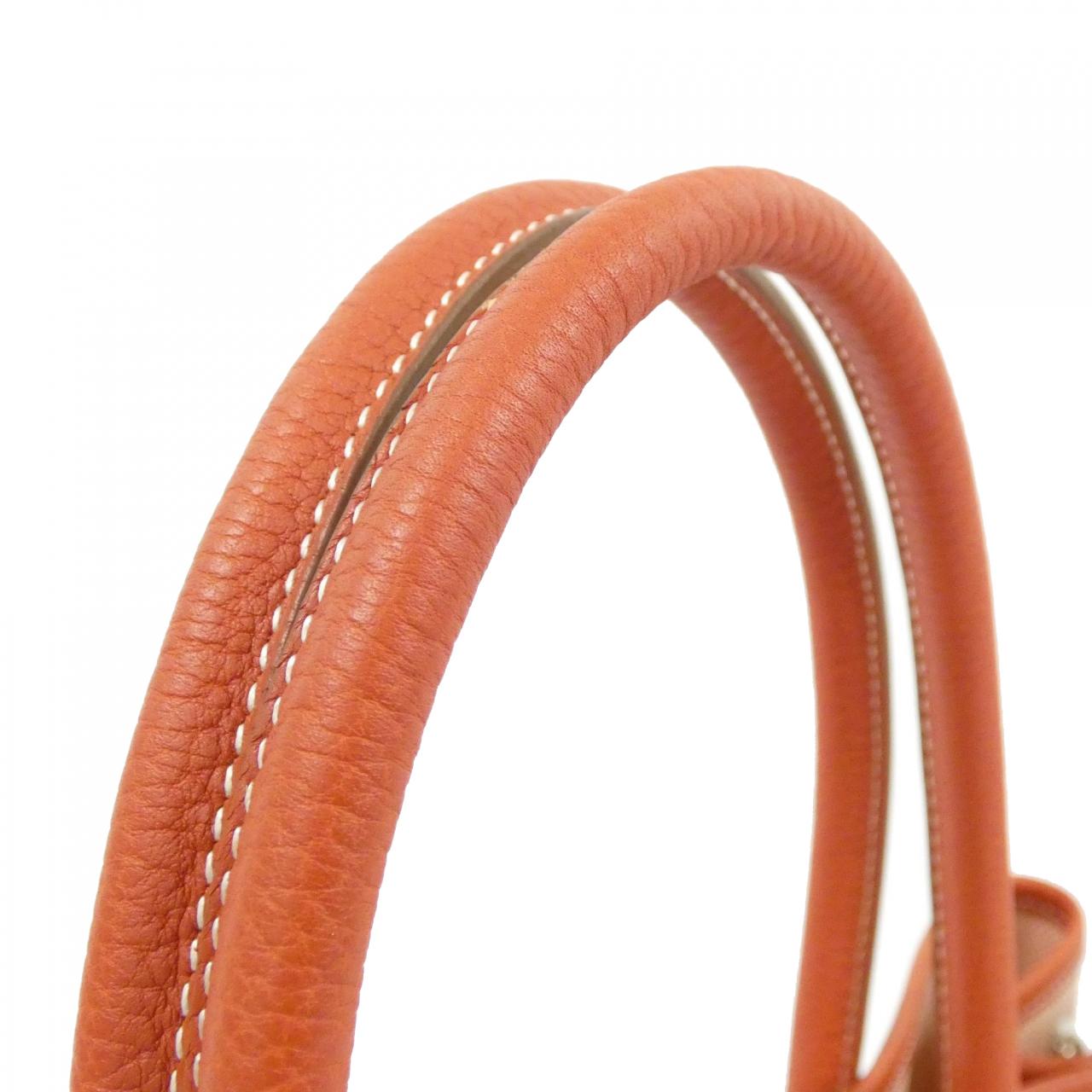 エルメス ガーデン パーティ 36cm 060319CK バッグ