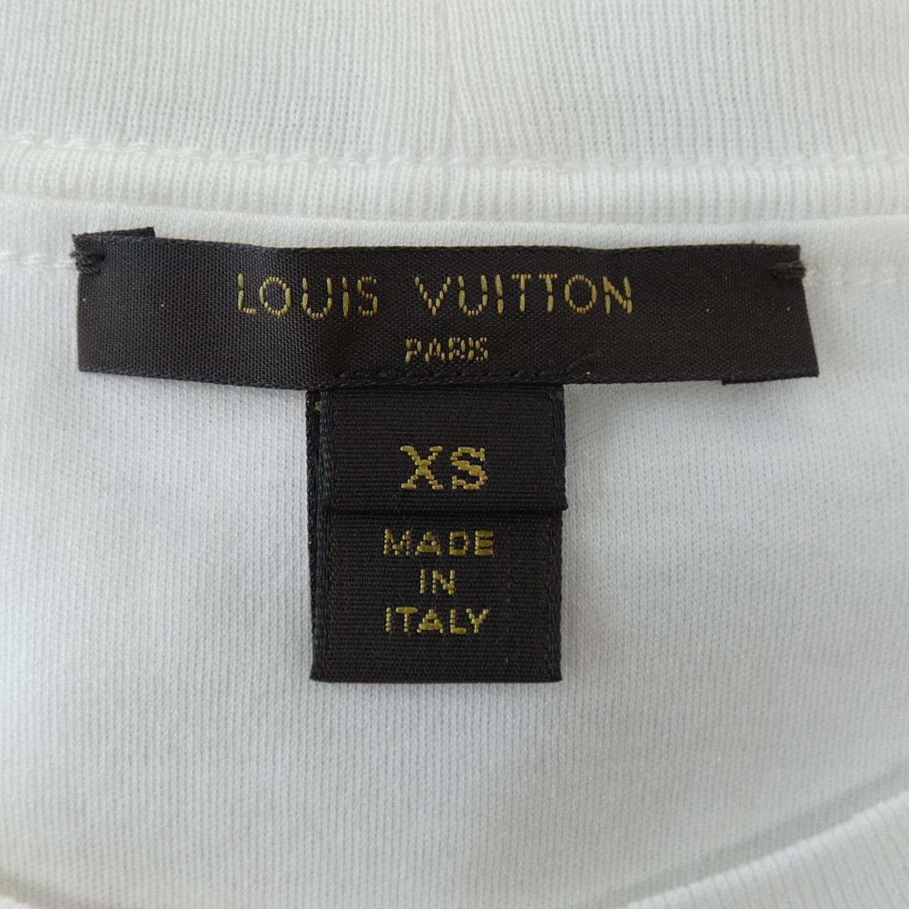 LOUIS VUITTON VUITTON T-shirt