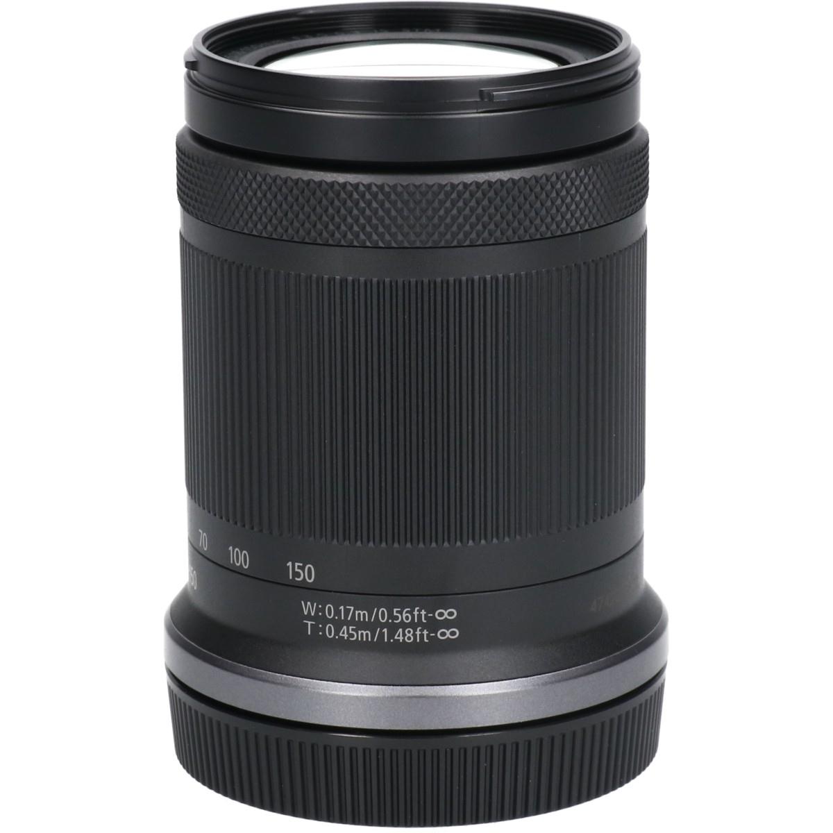 ＲＦ－Ｓ１８－１５０ｍｍ　Ｆ３．５－６．３ＩＳ　ＳＴＭ