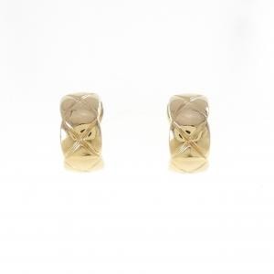 CHANEL Coco crush耳環