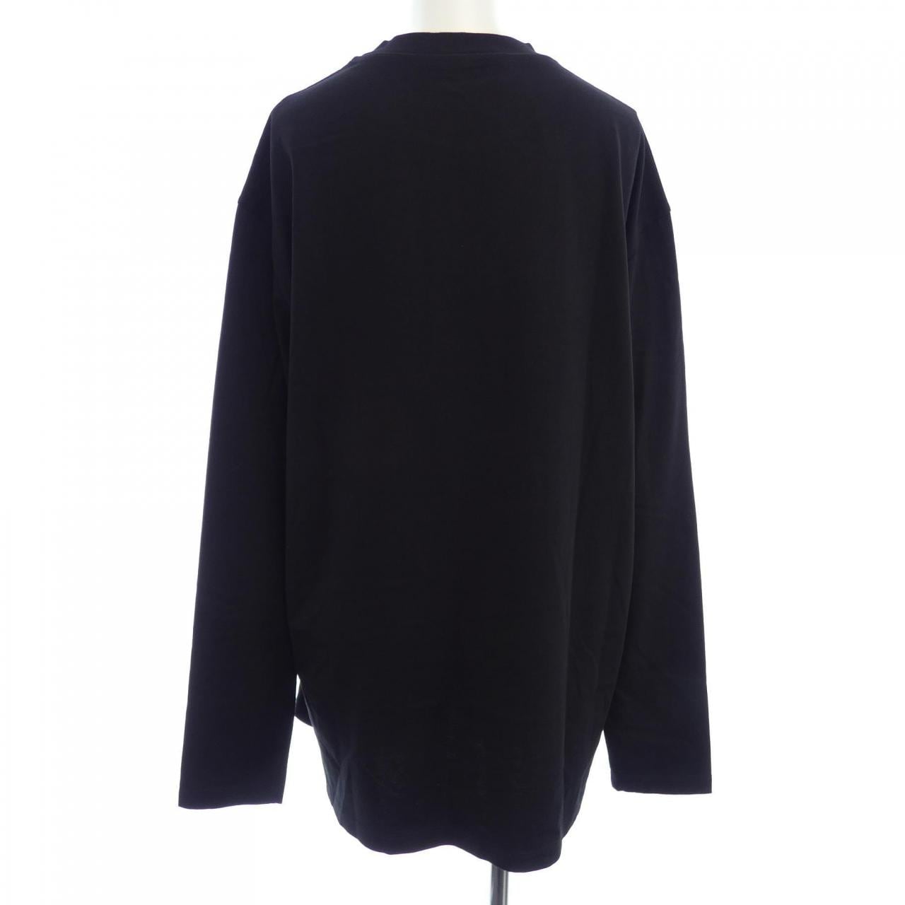 ステラマッカートニー STELLA MCCARTNEY レコードロンティ Tシャツ