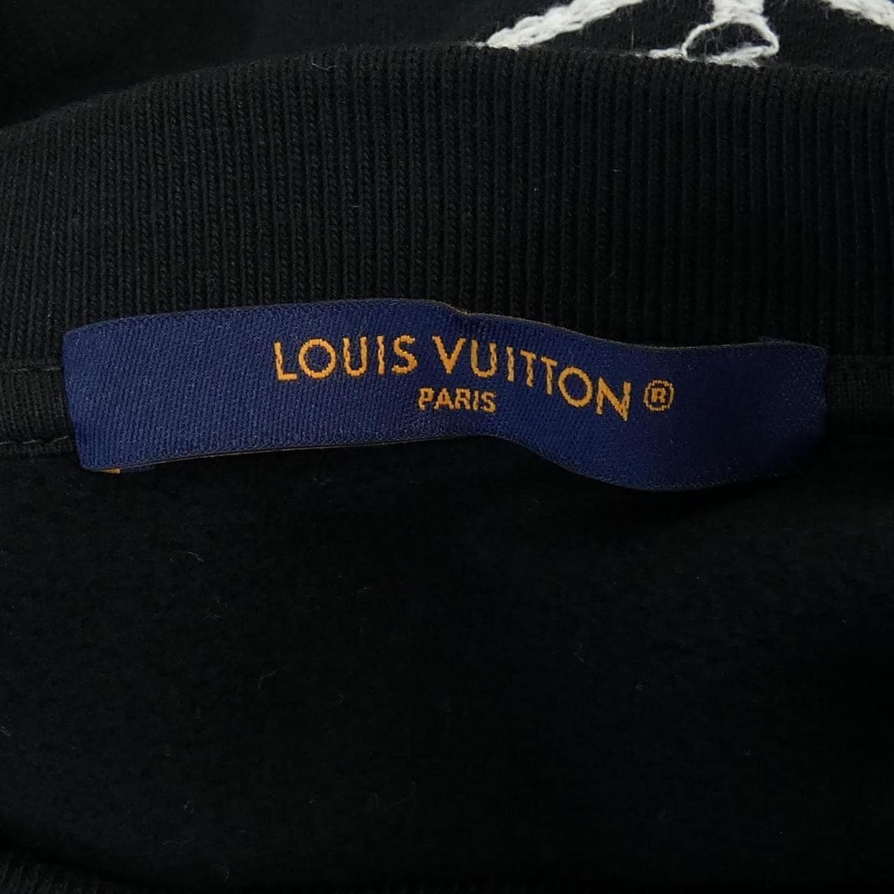 ルイヴィトン LOUIS VUITTON HPY79WIHN スウェット