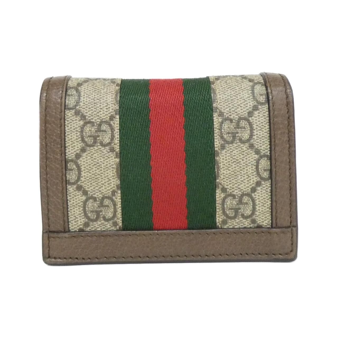 グッチ OPHIDIA 523155 96IWG 財布