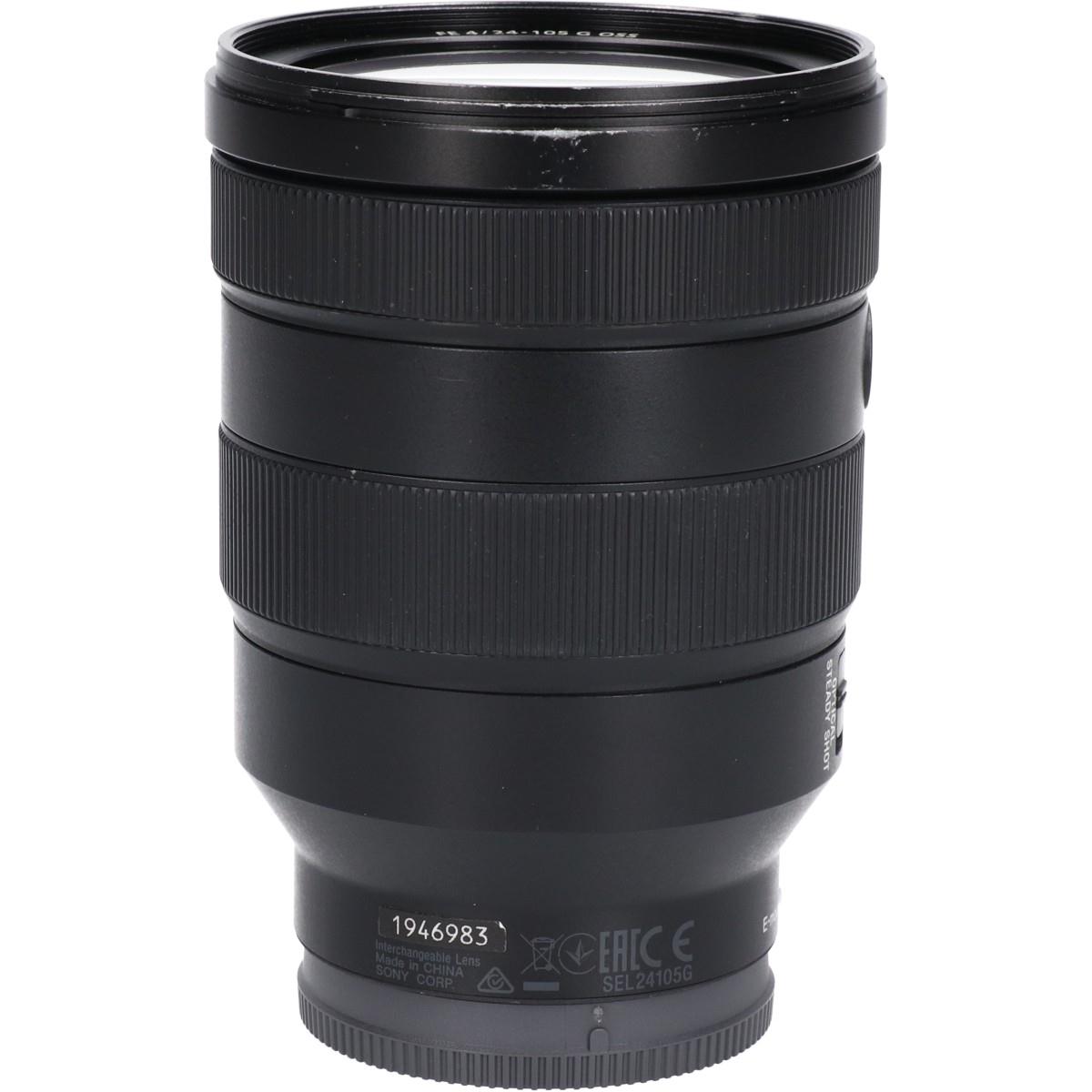 ＦＥ２４－１０５ｍｍ　Ｆ４Ｇ（ＳＥＬ２４１０５Ｇ）