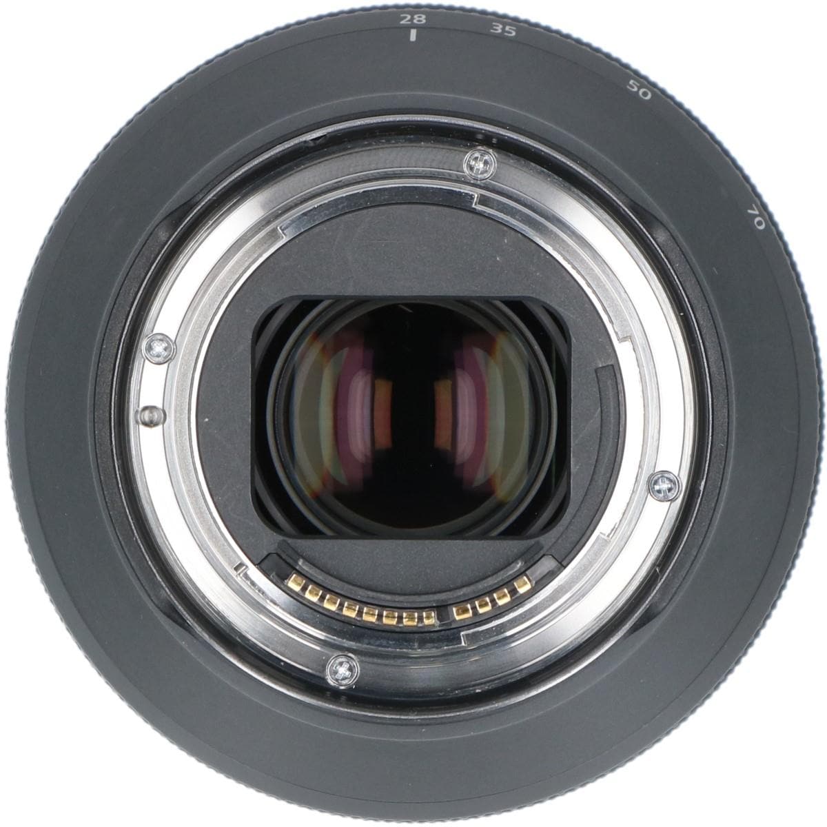ＲＦ２８－７０ｍｍ　Ｆ２Ｌ　ＵＳＭ