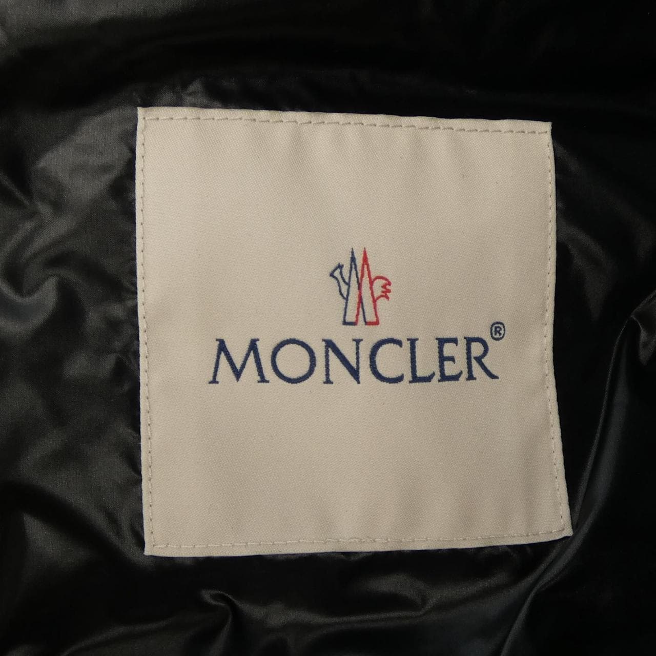 モンクレール MONCLER IGE ダウンジャケット