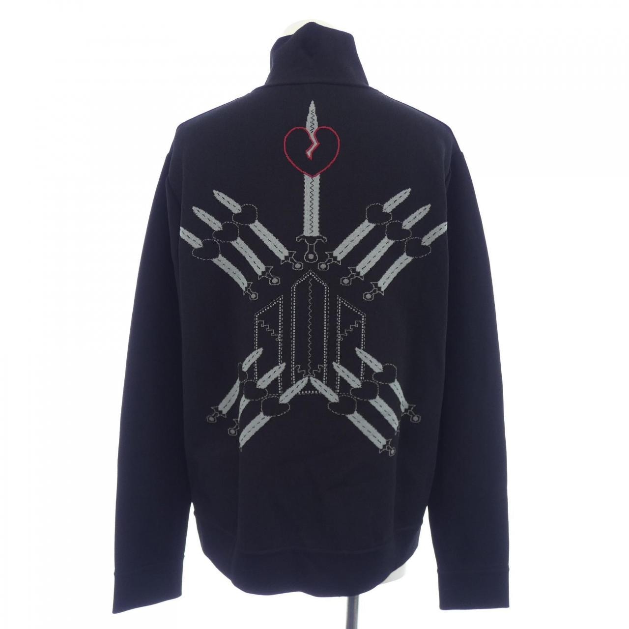 ヴァレンティノ VALENTINO NV3KE02X4HP ジャケット