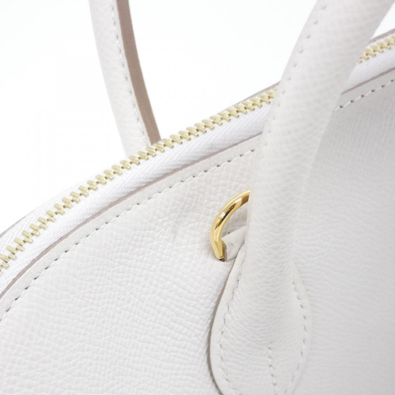 エルメス ボリード1923  30cm 075181CC バッグ