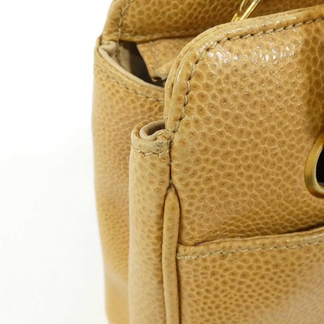 【ヴィンテージ】シャネル 03675 ショルダーバッグ