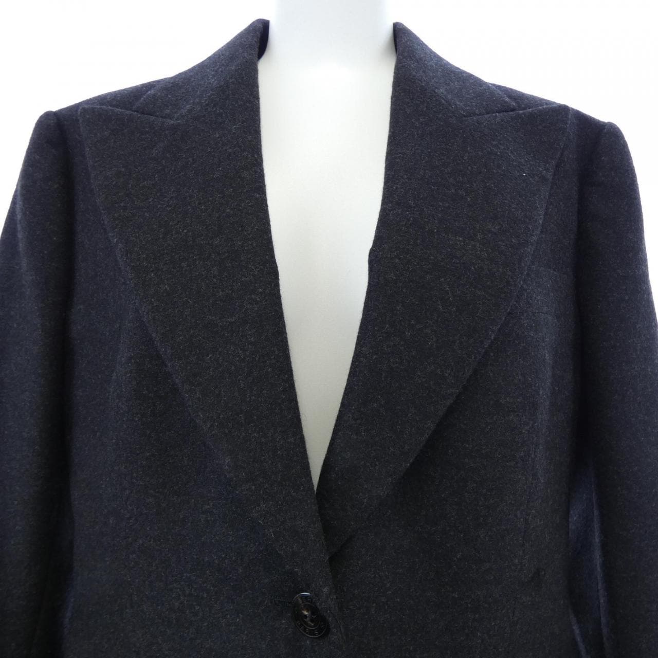 エルメス HERMES *97-7200 ジャケット