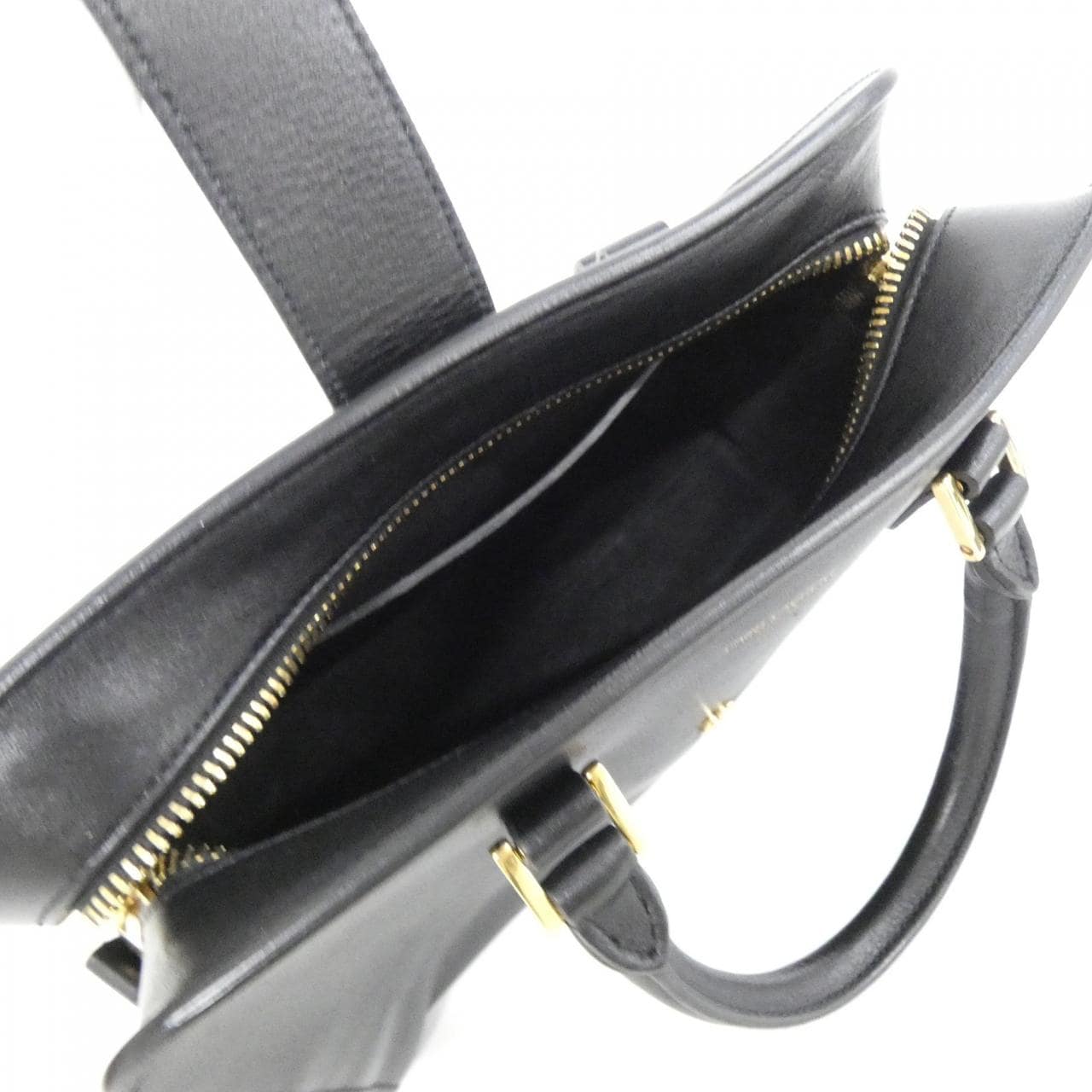 サンローラン ベイビー カバス モノグラム 372087 BOO0J バッグ