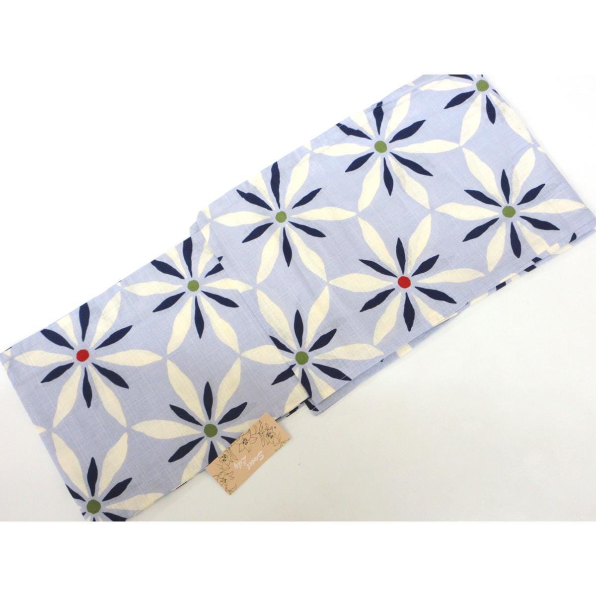 【新品】女ゆかた　Ｆサイズ