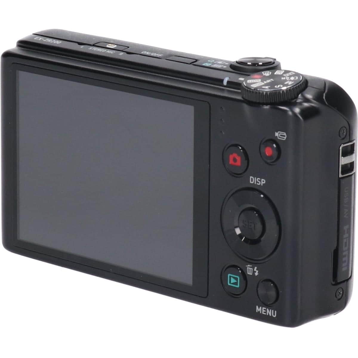 ＥＸ－ＺＲ２００