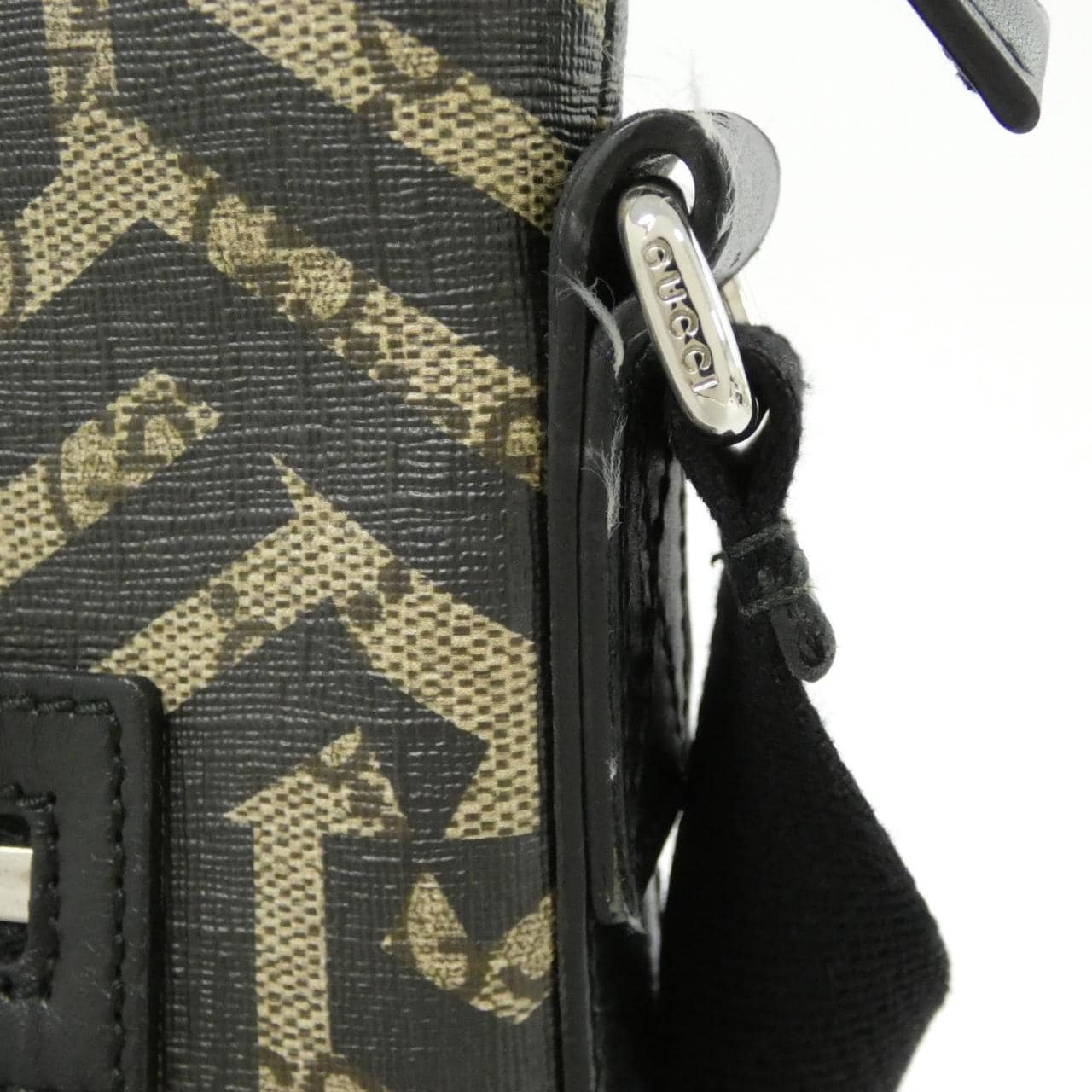 グッチ GG CALEIDO 471466 K1L3N ショルダーバッグ