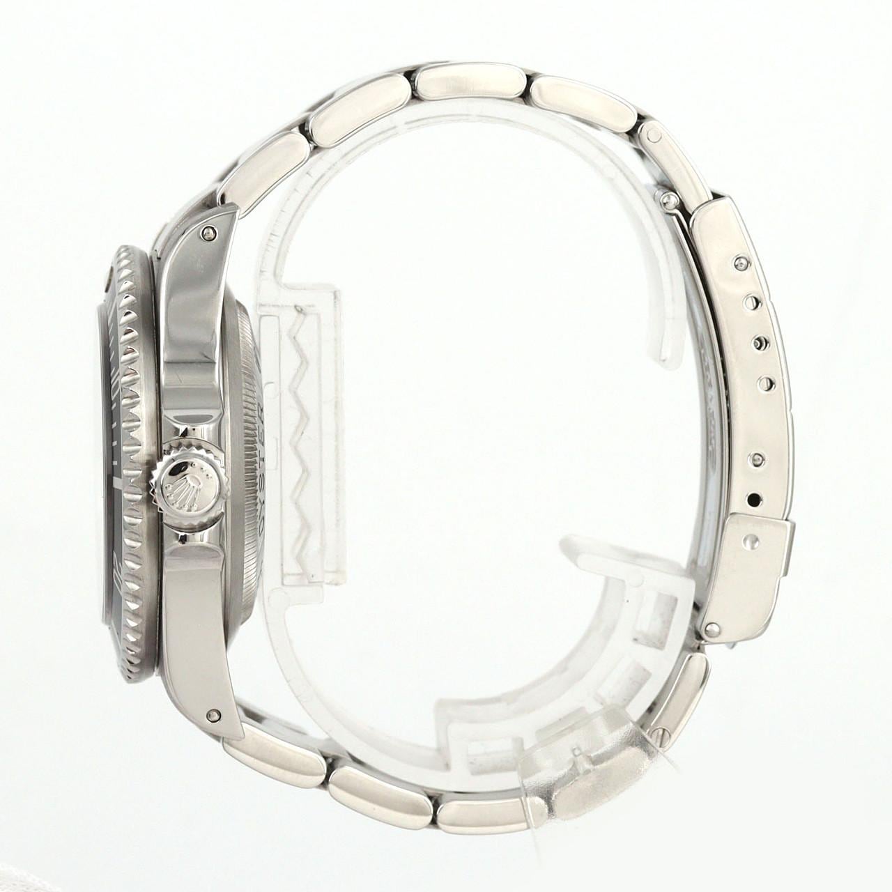 ロレックス シードゥエラー 16600 SS 自動巻 A番