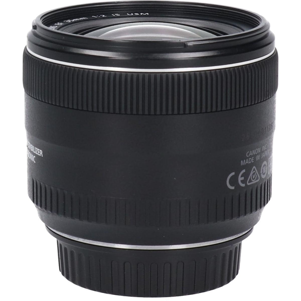 ＥＦ３５ｍｍ　Ｆ２ＩＳ　ＵＳＭ