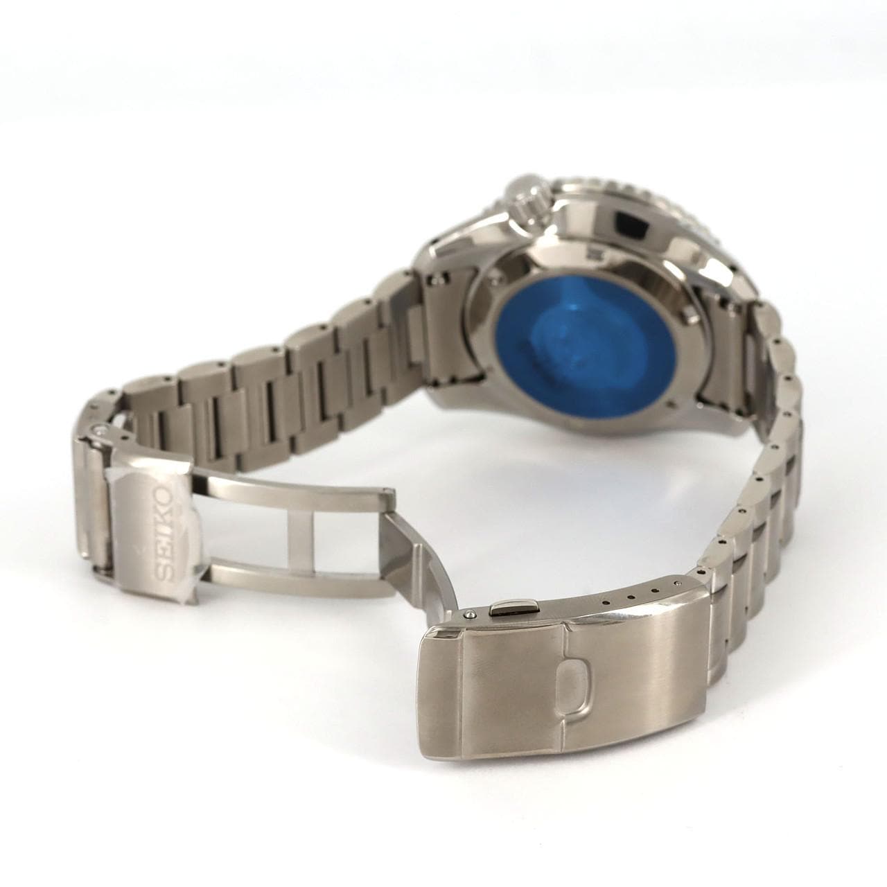 セイコー プロスペックス 6R54-00D0/SBEJ009 SS 自動巻