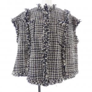サカイ SACAI 24-07442 ベスト