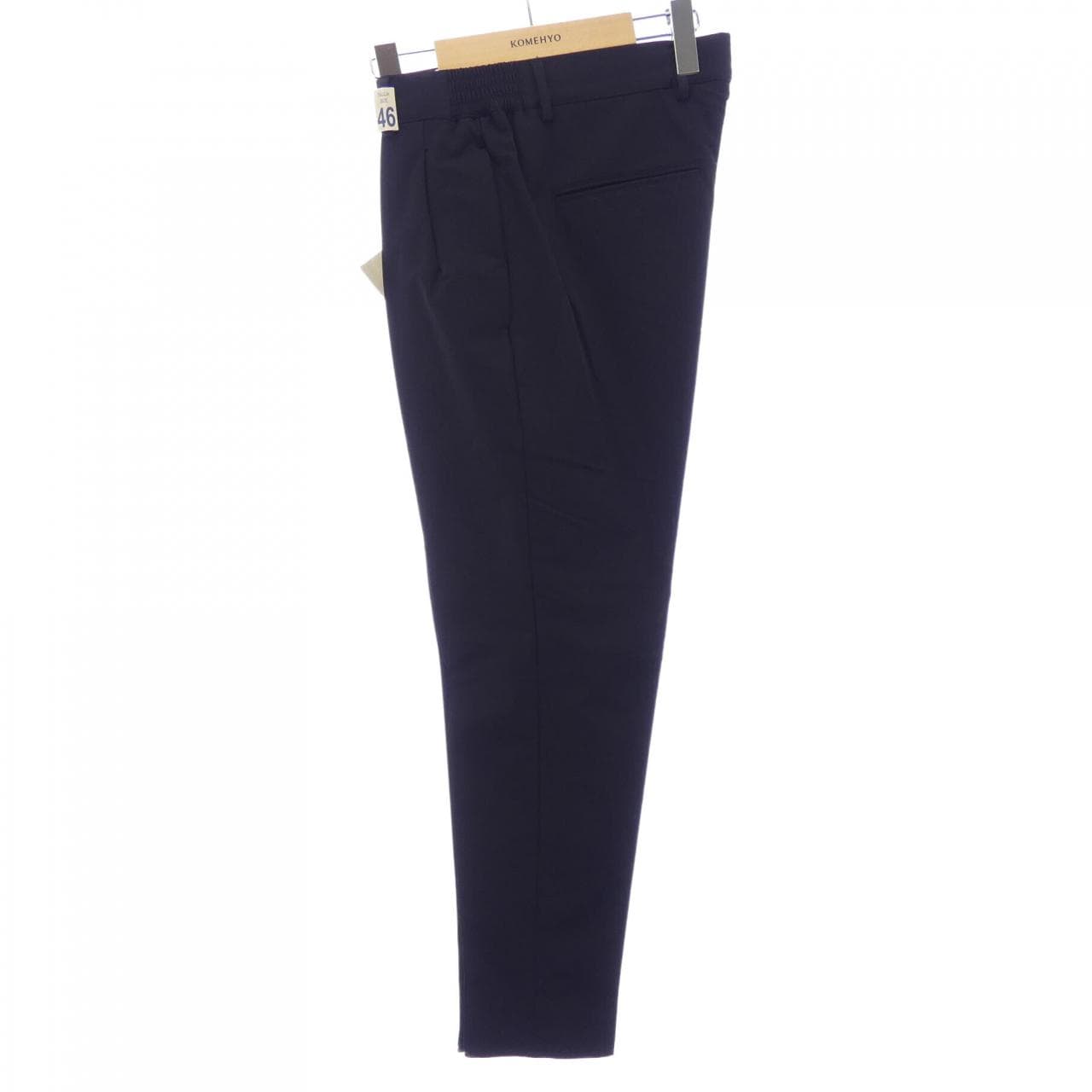 ジャブス GIAB'S パンツ