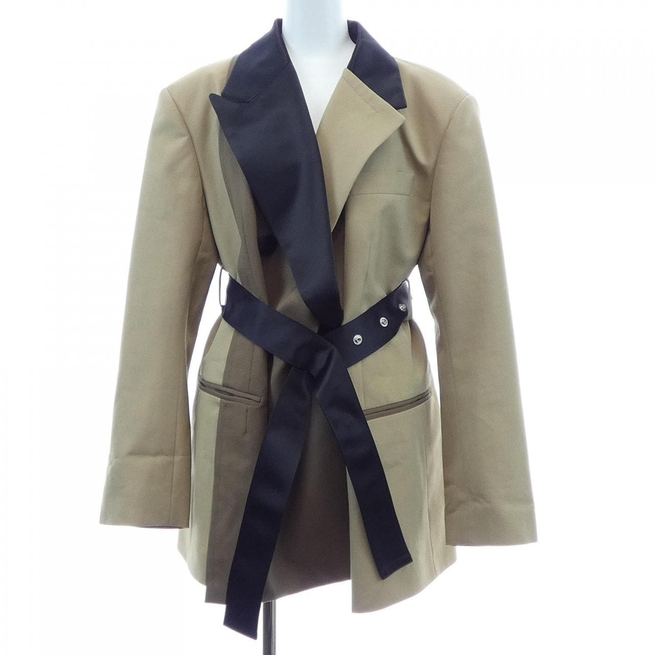 サカイ SACAI 23-06441 ジャケット