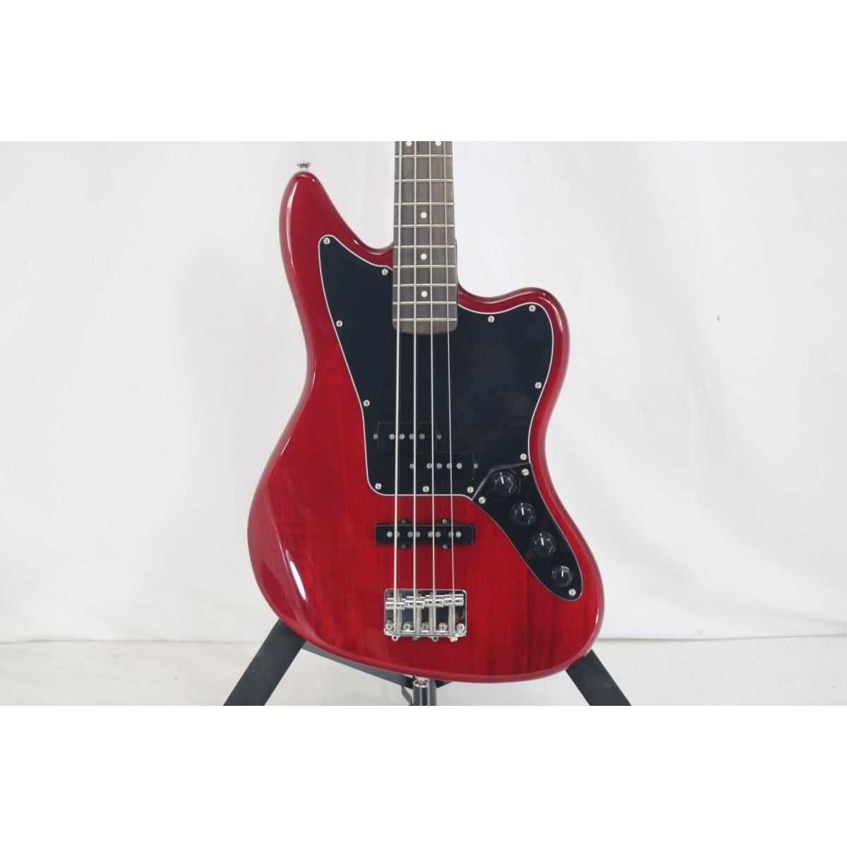 ＳＱＵＩＥＲ　　Ｖ．ＭＯＤ　ＪＡＧＵＡＲ　ＢＡＳＳ　ＳＰＬ