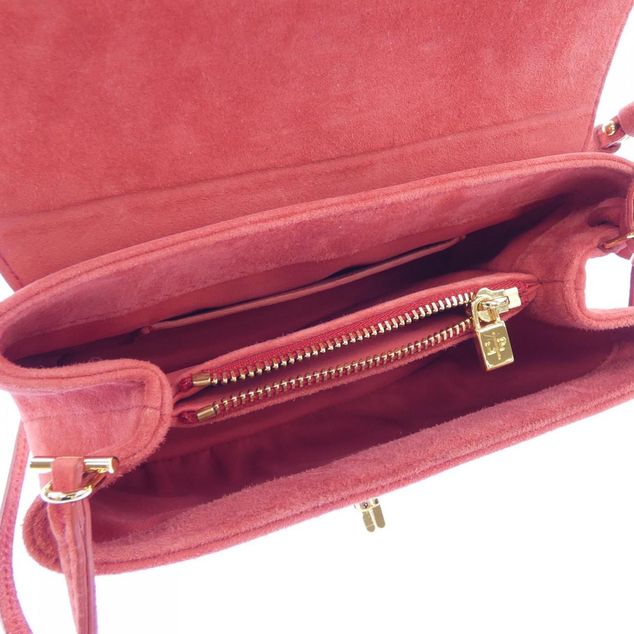 ロロピアーナ Loro Piana TRES JOLIE POCHETTE FAE2942 BAG