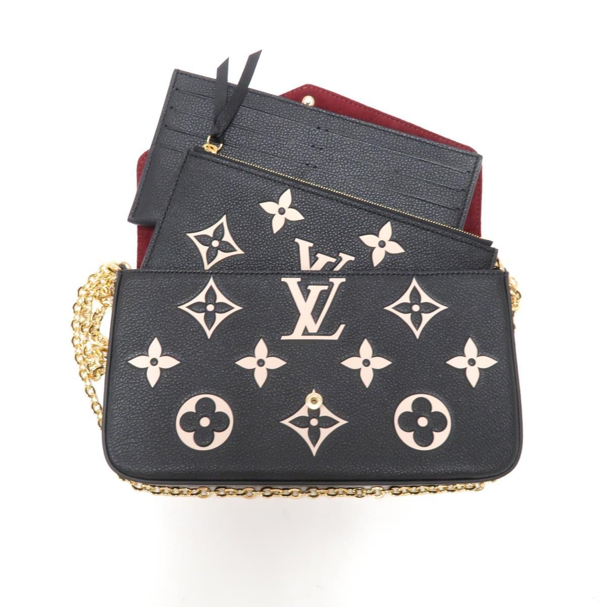 未使用品★LOUIS VUITTON ショルダーバッグ