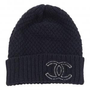 CHANEL☆新作25SS ニットキャップ レディースファッション｜帽子｜ニットキャップ｜シャネル