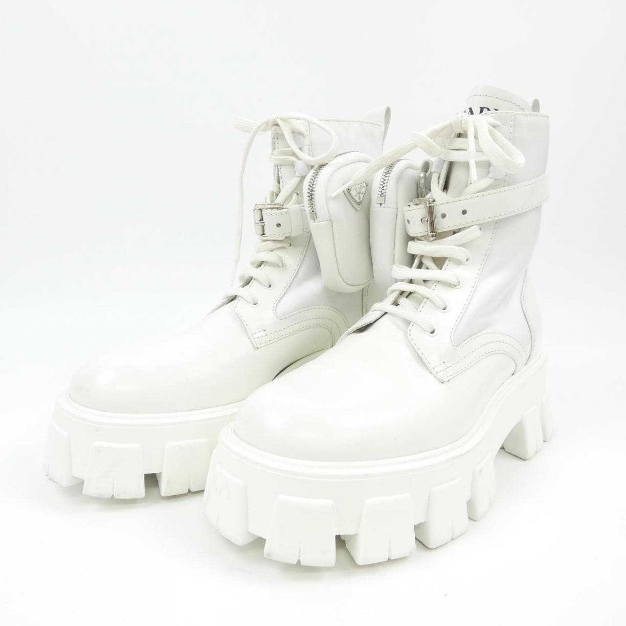 Prada PRADA boots
