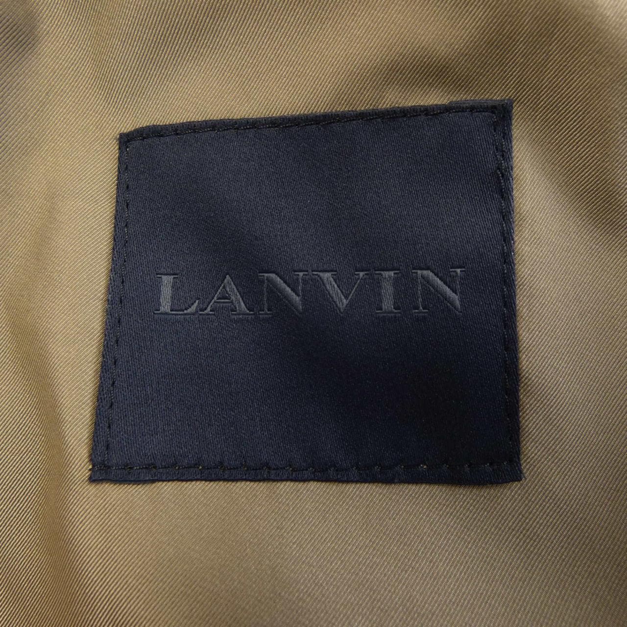 ランバン LANVIN ジャケット