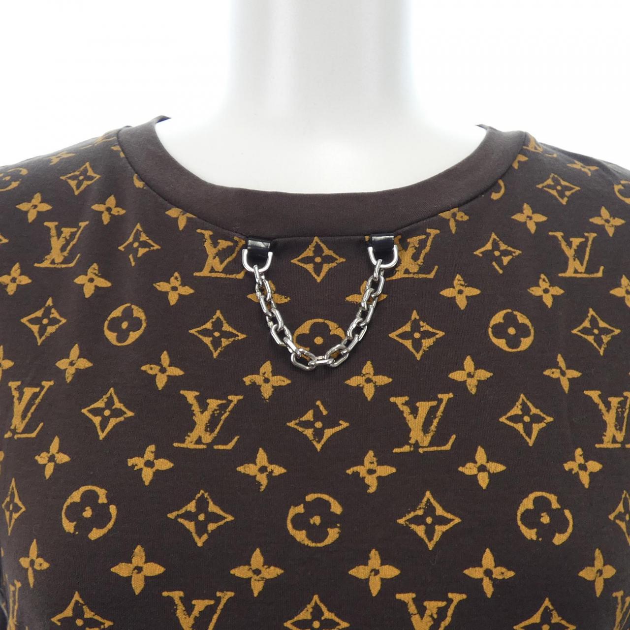 ルイヴィトン LOUIS VUITTON FJTS17YCX トップス