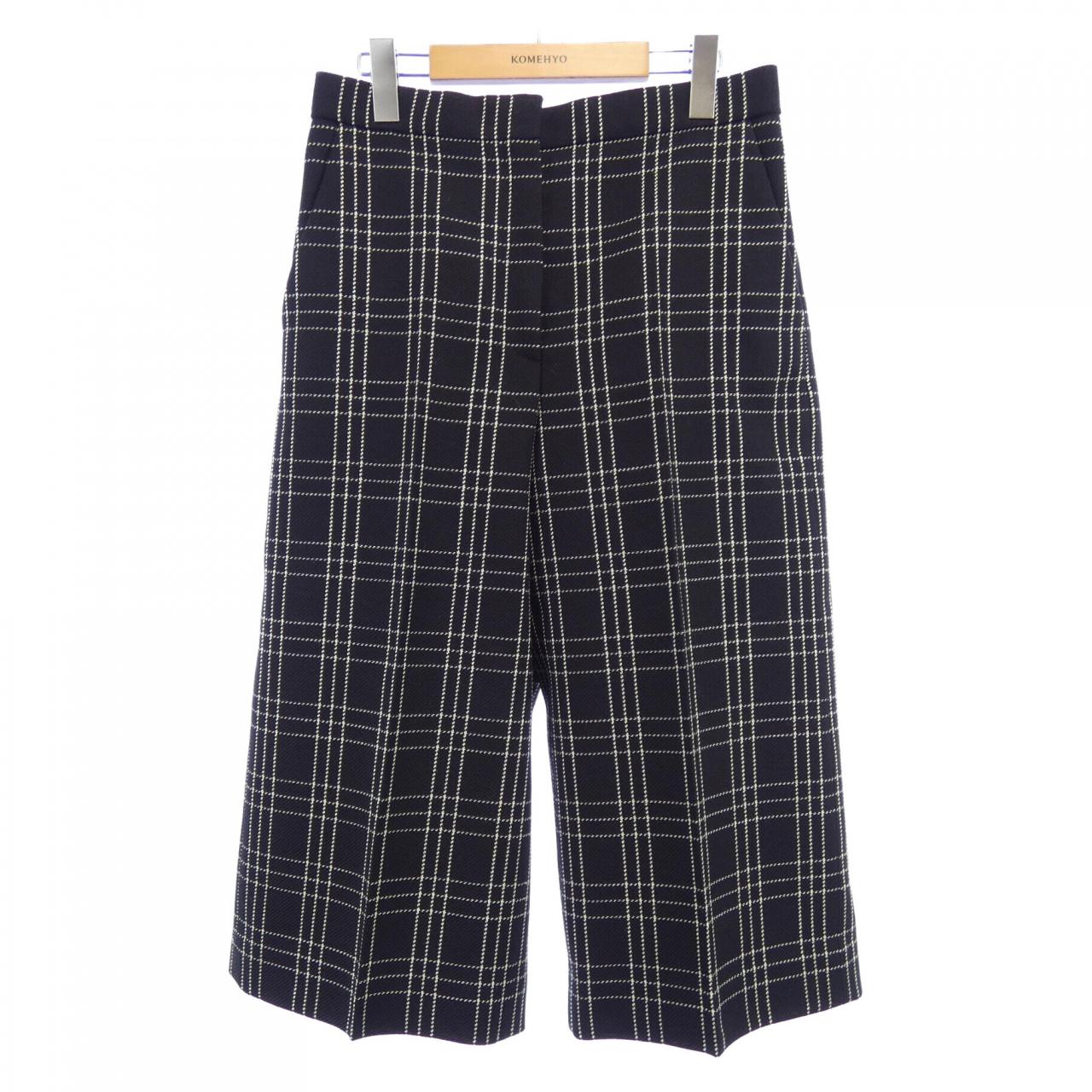 クリスチャンディオール CHRISTIAN DIOR 851P12A1029 パンツ