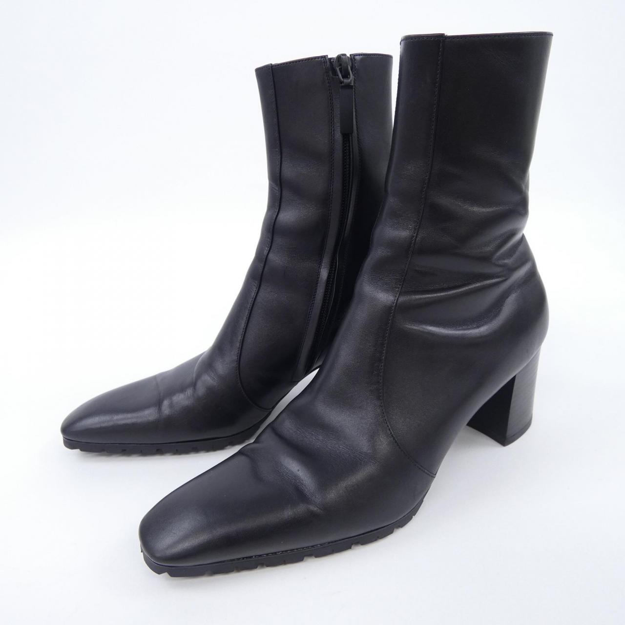 サンローラン SAINT LAURENT 756859 ブーツ