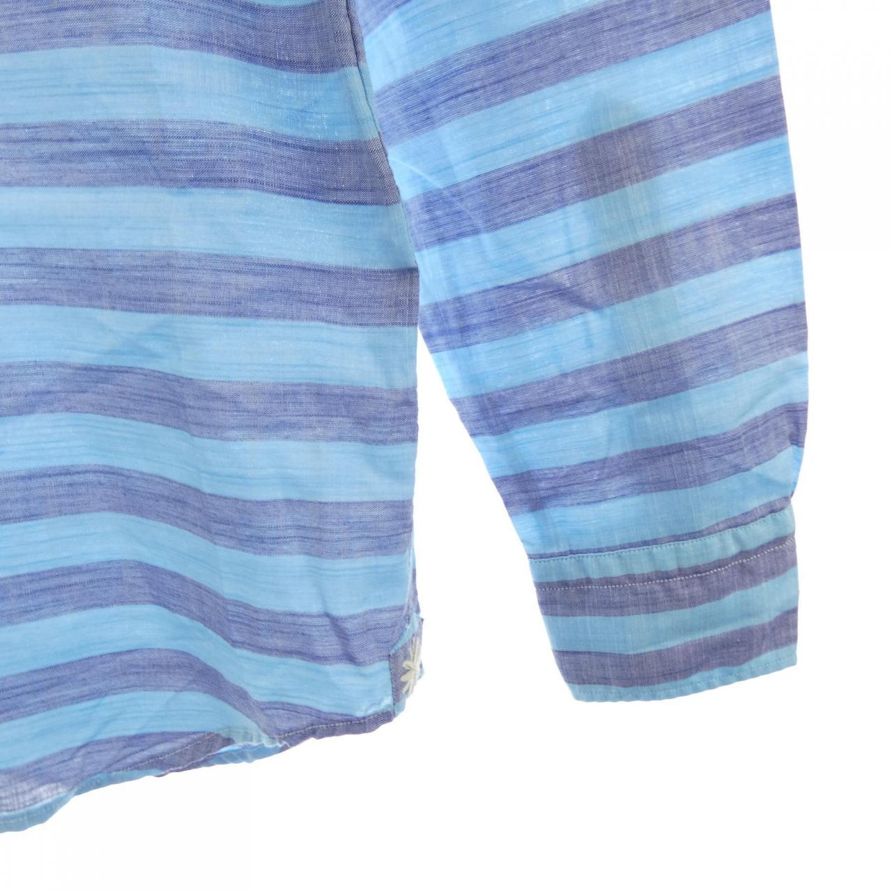 ギローバー GUY ROVER シャツ