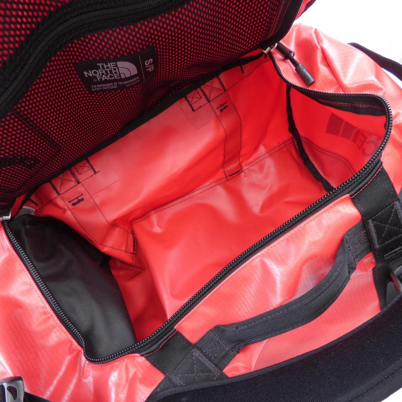 ザノースフェイス THE NORTH FACE NM82172 BAG