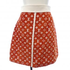 ルイヴィトン LOUIS VUITTON モノグラムタウアリングミニスカート FNSK41O94 スカート
